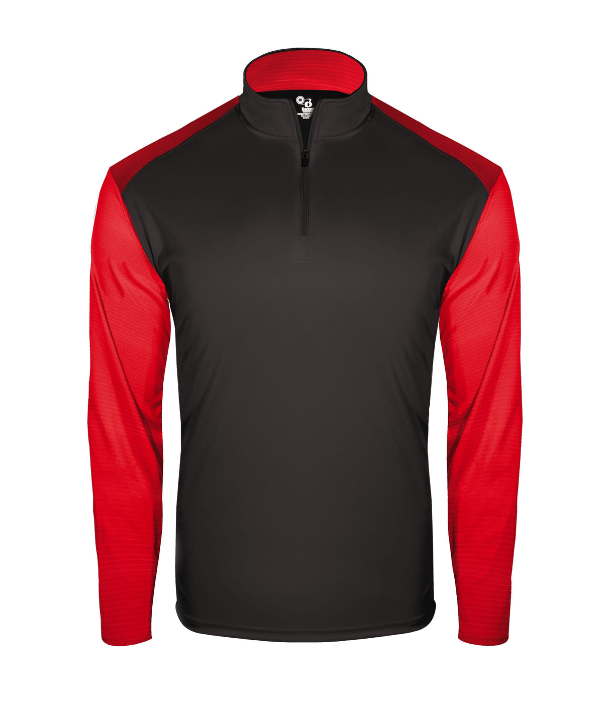 Badger Sport Breakout Youth 1/4 Zip