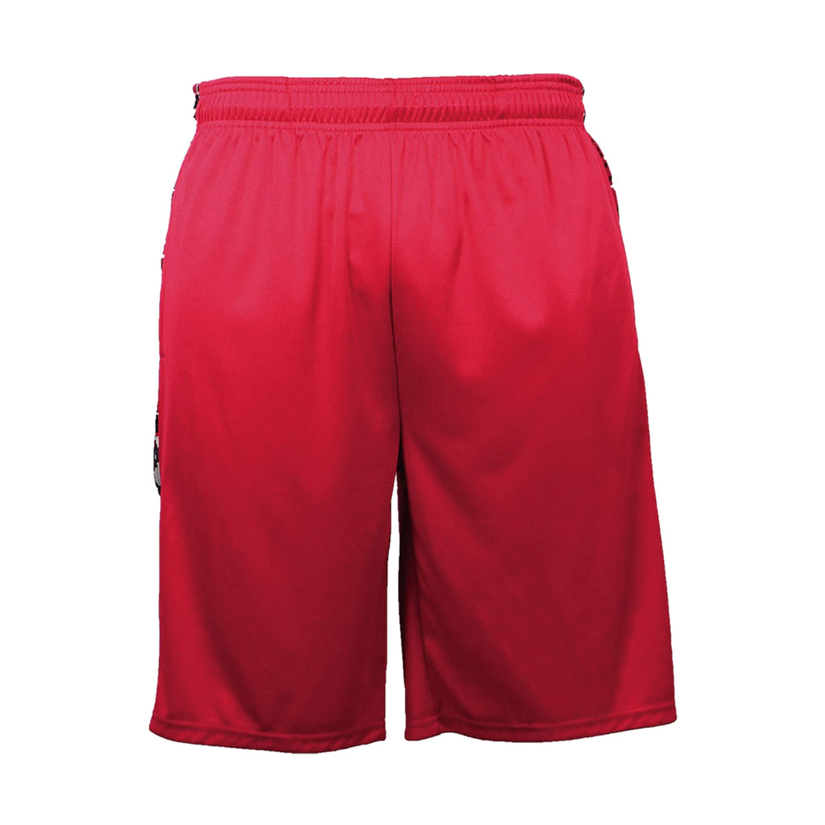 Badger Sport Men's Digital Panel Short
