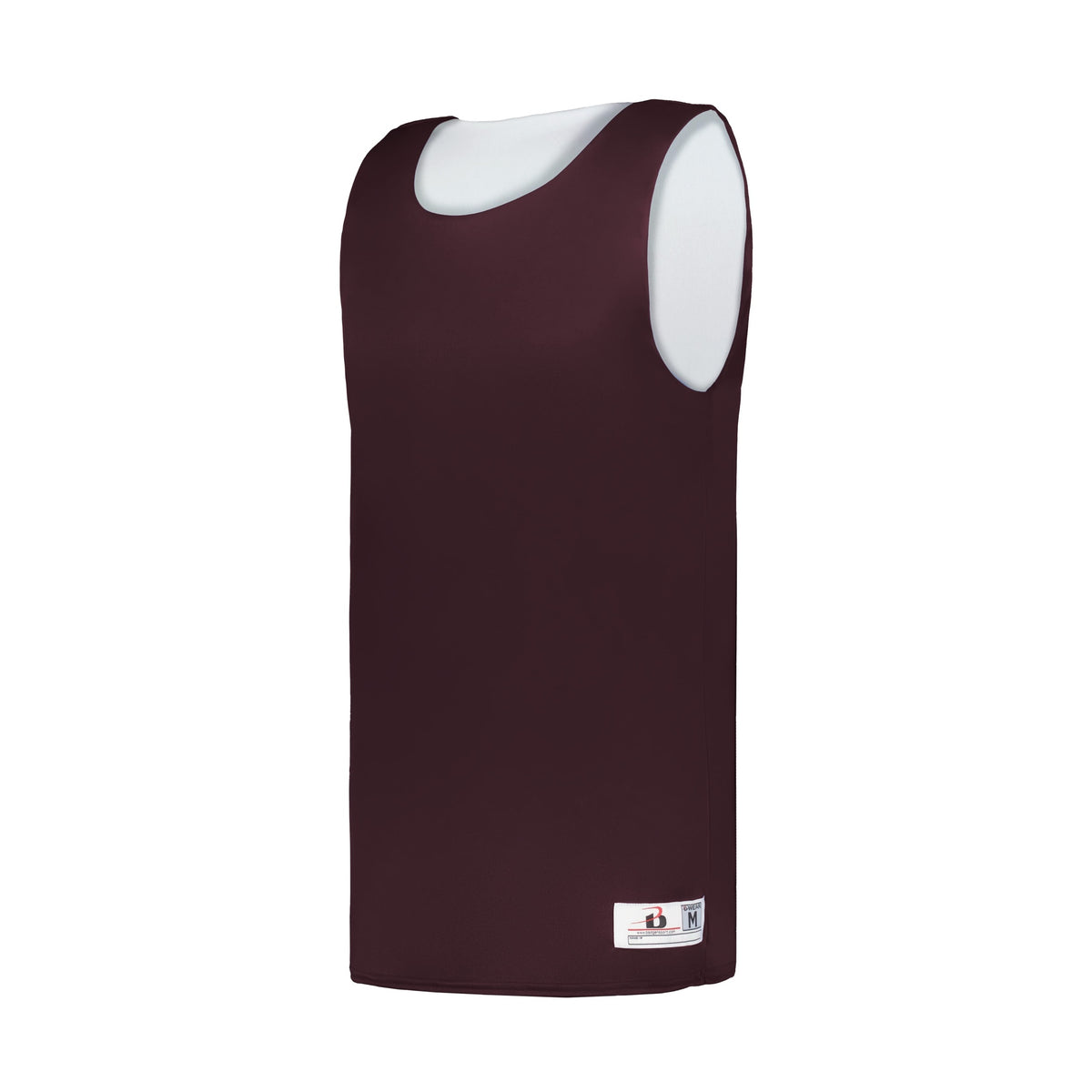 Badger Sport Youth B-core Reversbile Basketball Jersey