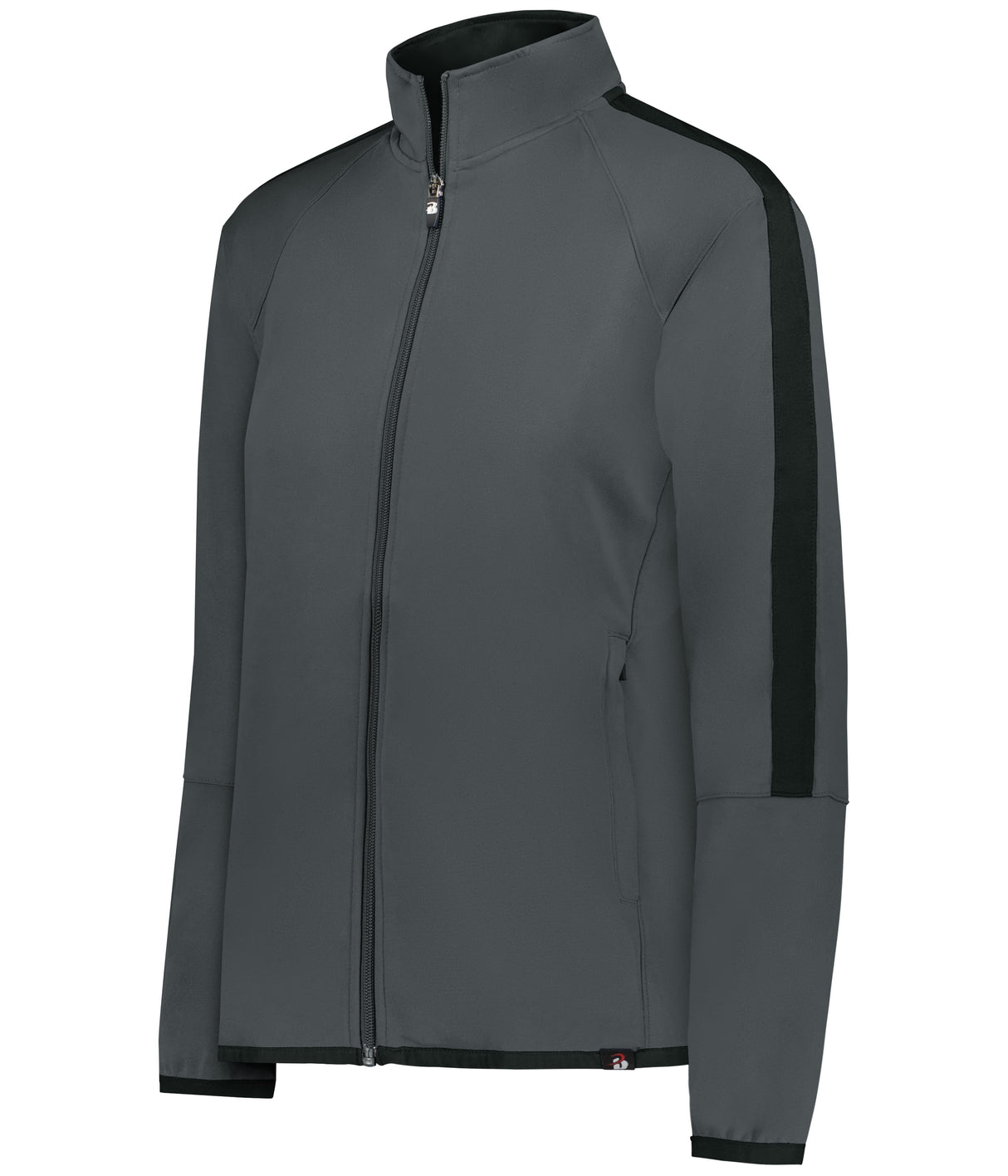 Badger Sport Women's Outer Core Jacket