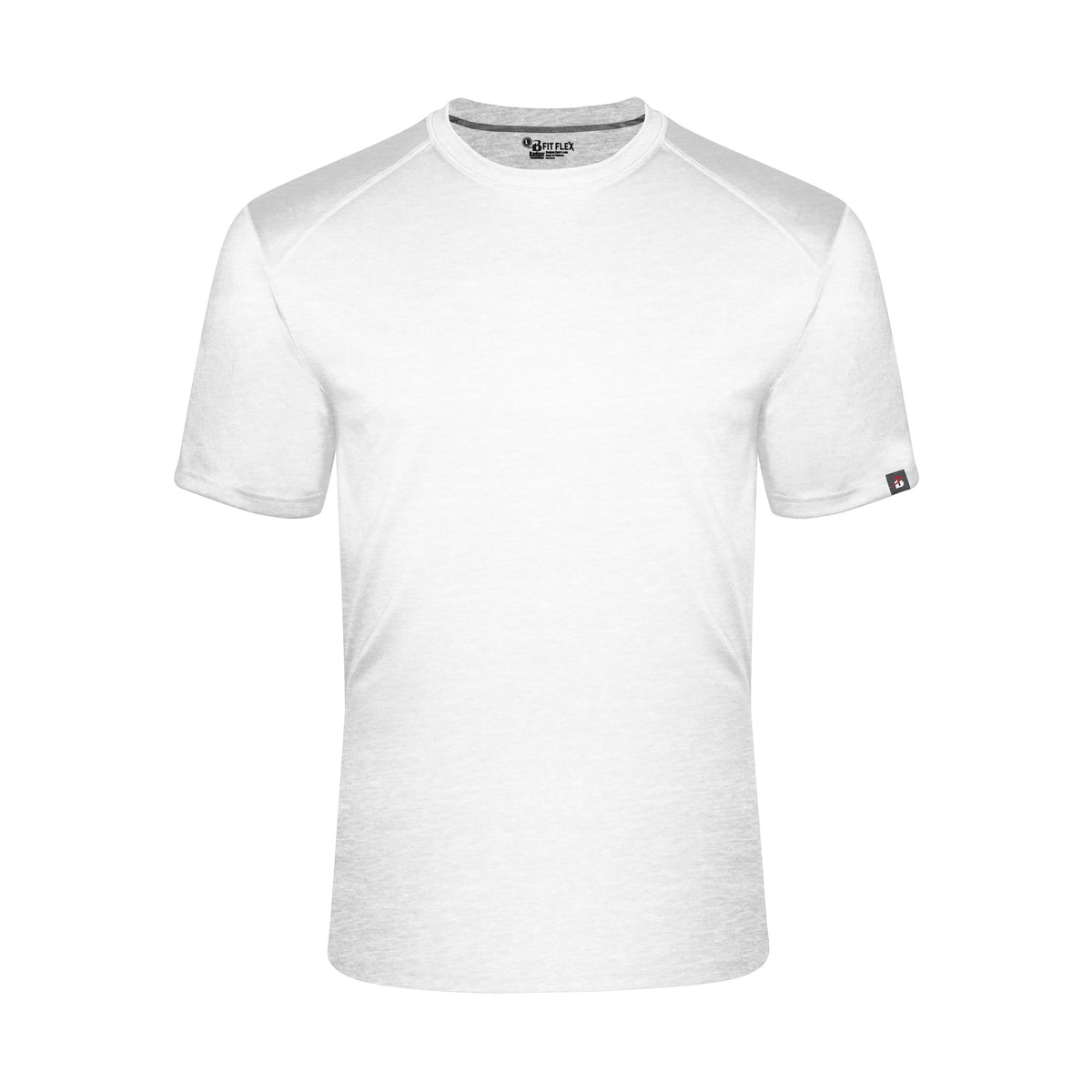 Badger Sport Men's Fit Flex Tee