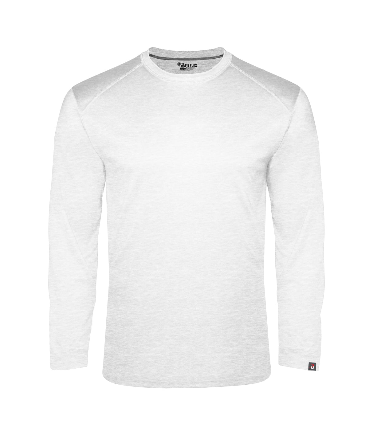 Badger Sport Men's Fit Flex L/s Tee