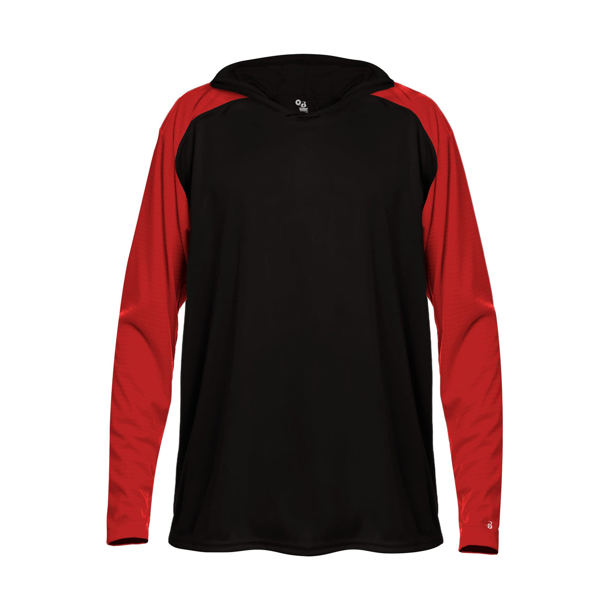 Badger Sport Youth Breakout Hoodie
