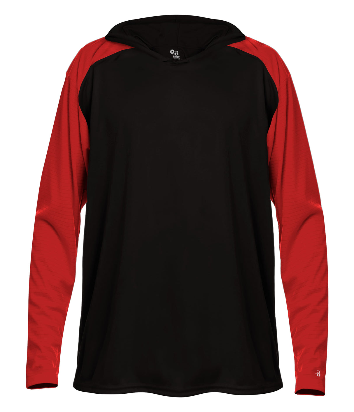 Badger Sport Youth Breakout Hoodie