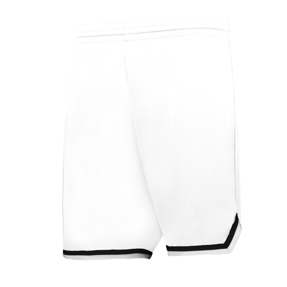 Alleson Athletic Youth Retro Basketball Shorts