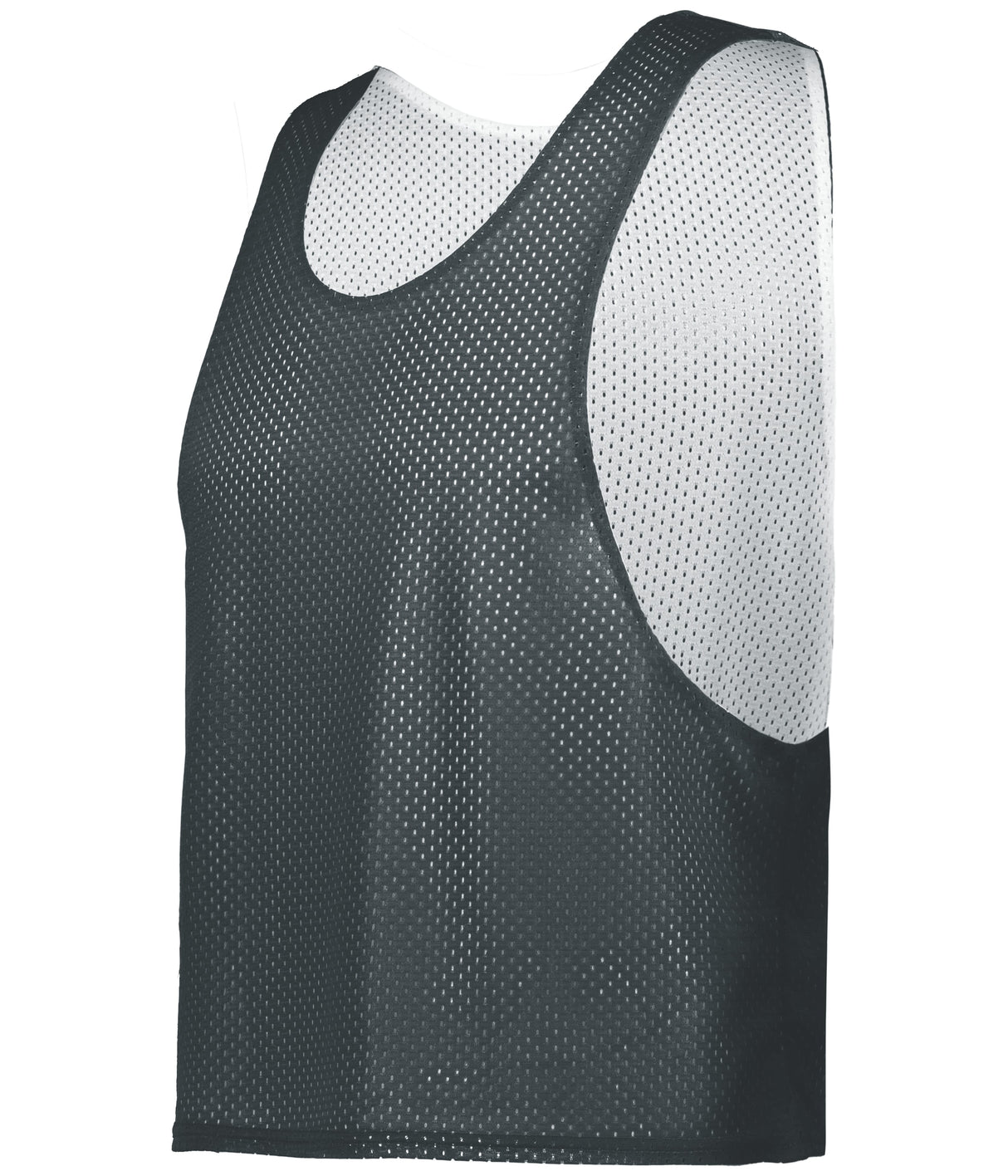 C2 Sport Men's Reversible Mesh Lacrosse Pinnie