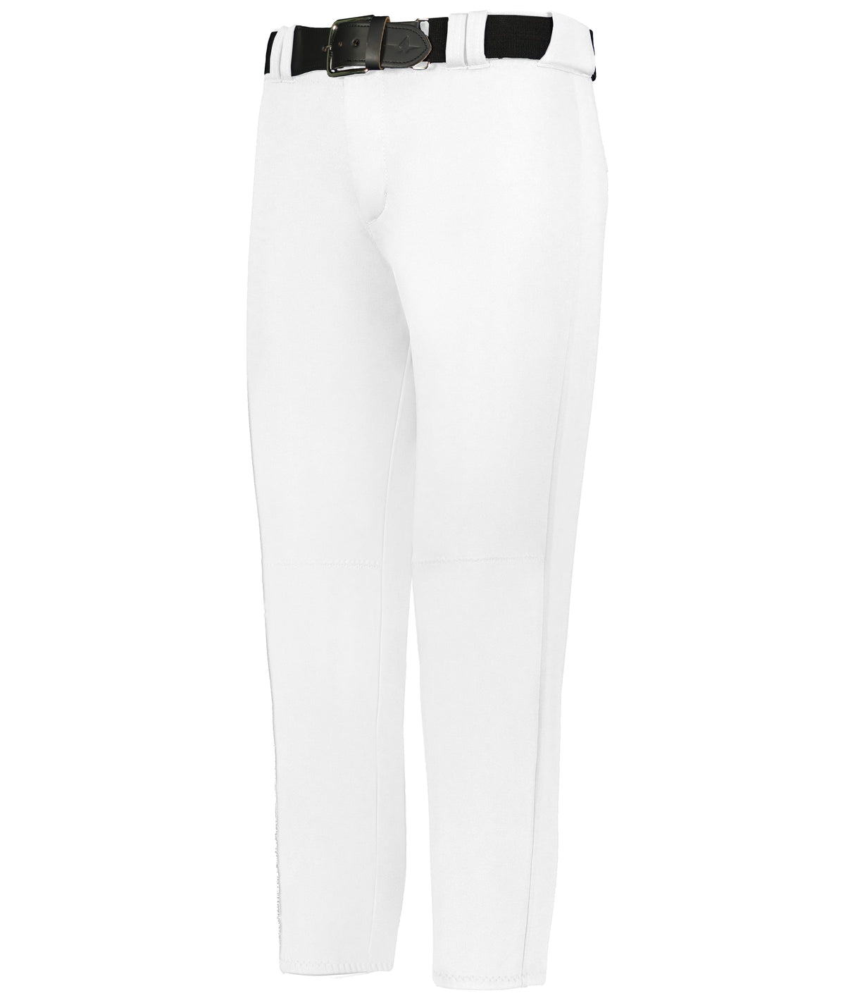 Alleson Athletic Women's Softball Pant With Belt Loops