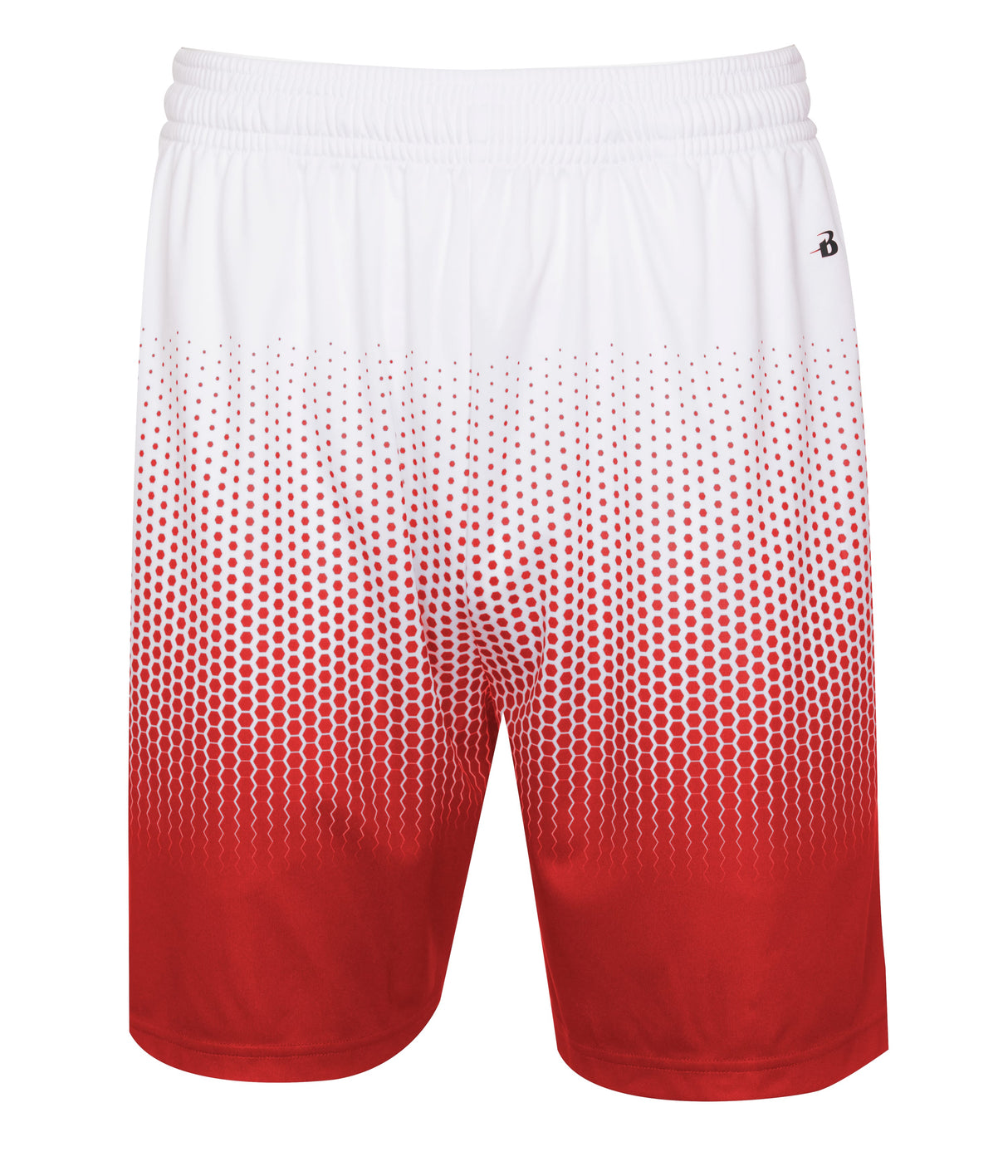 Badger Sport Men's Hex 2.0 Short