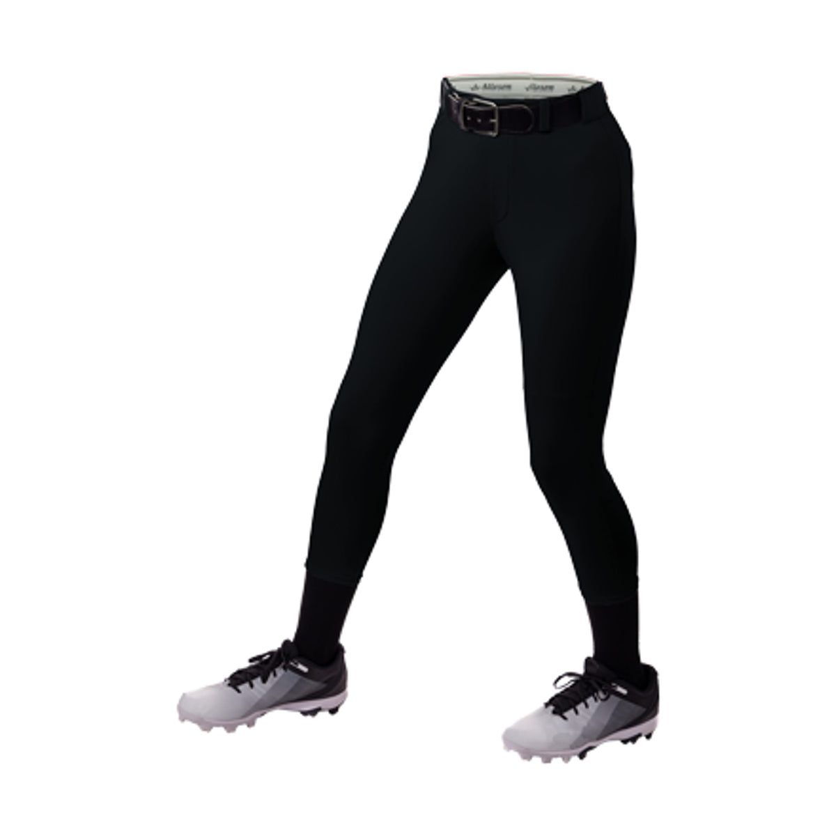 Alleson Athletic Girl's Power Fastpitch Pant