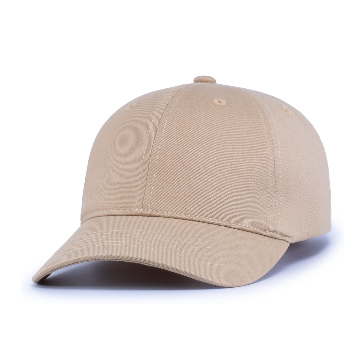 Augusta Sportswear Youth Low-profile Unstructured Snapback Cap
