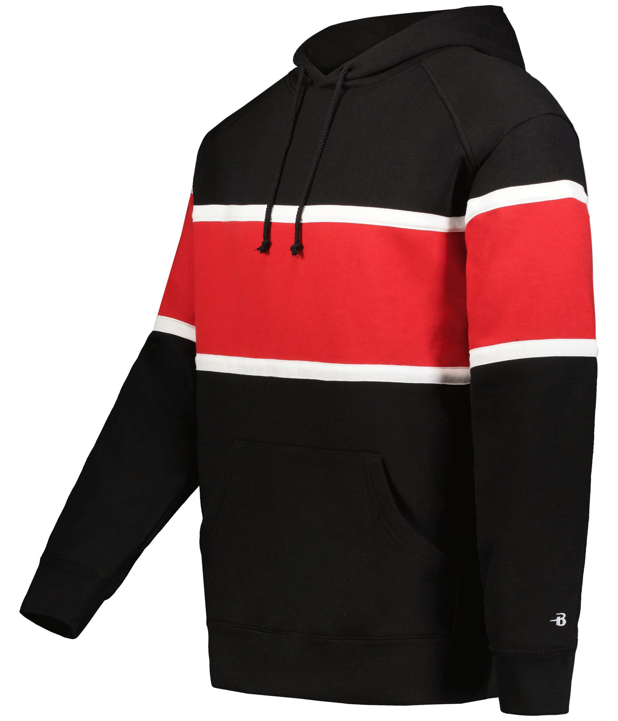 Badger Sport Men's United Fleece Hoodie
