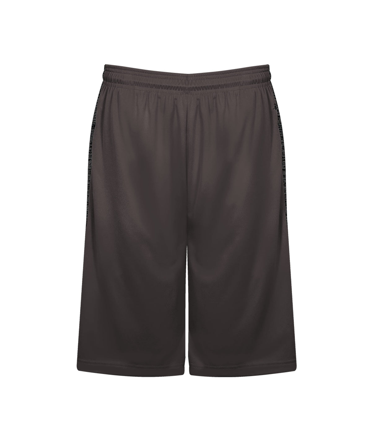 Badger Sport Men's Tonal Blend Panel Short