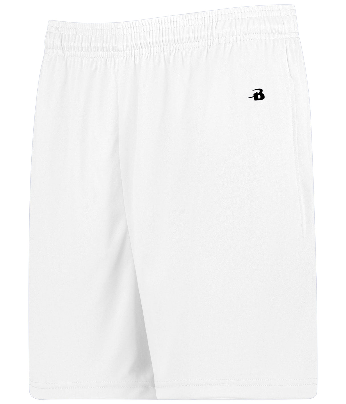 Badger Sport Youth B-core Pocketed Shorts