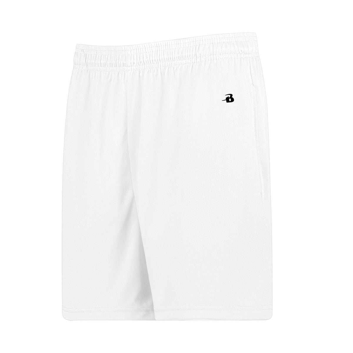 Badger Sport Youth B-core Pocketed Shorts
