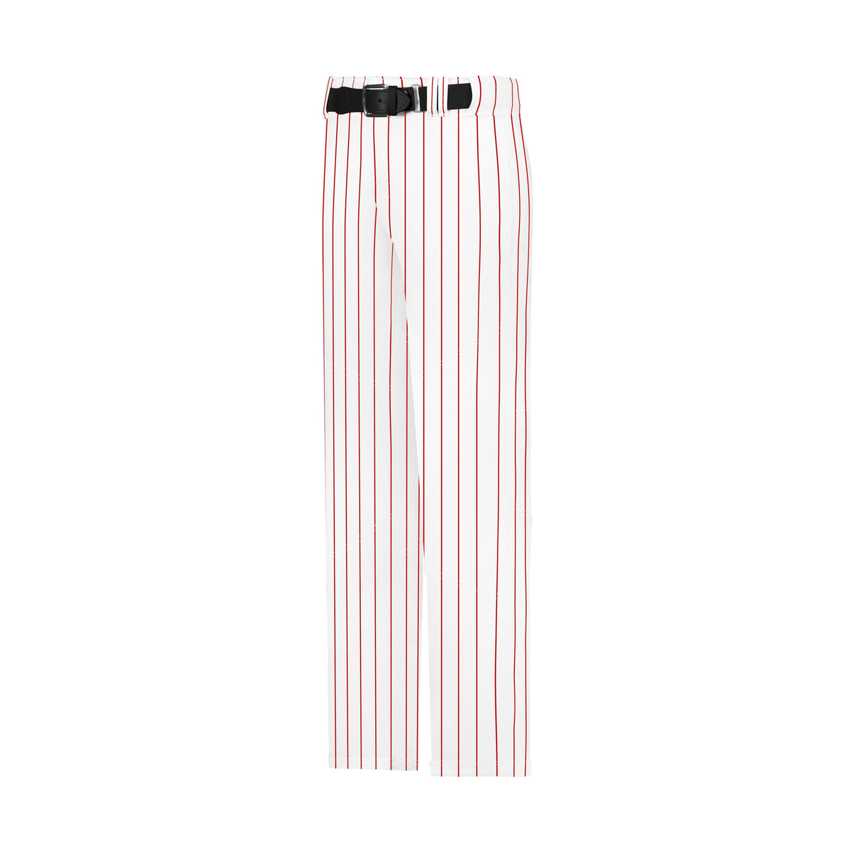 Youth Alleson Athletic Crush Pinstripe Baseball Pant