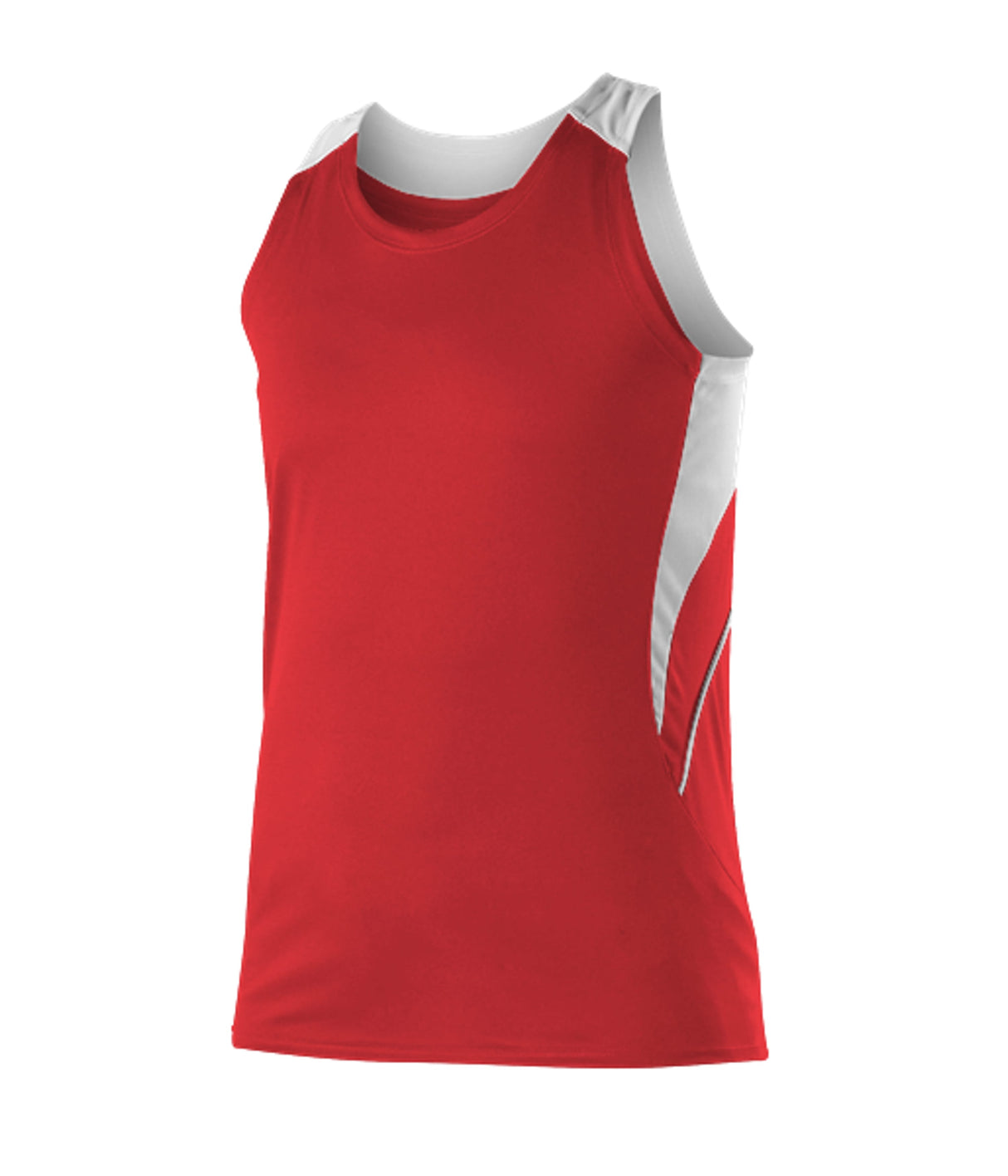 Alleson Athletic Women's Elite Track Singlet