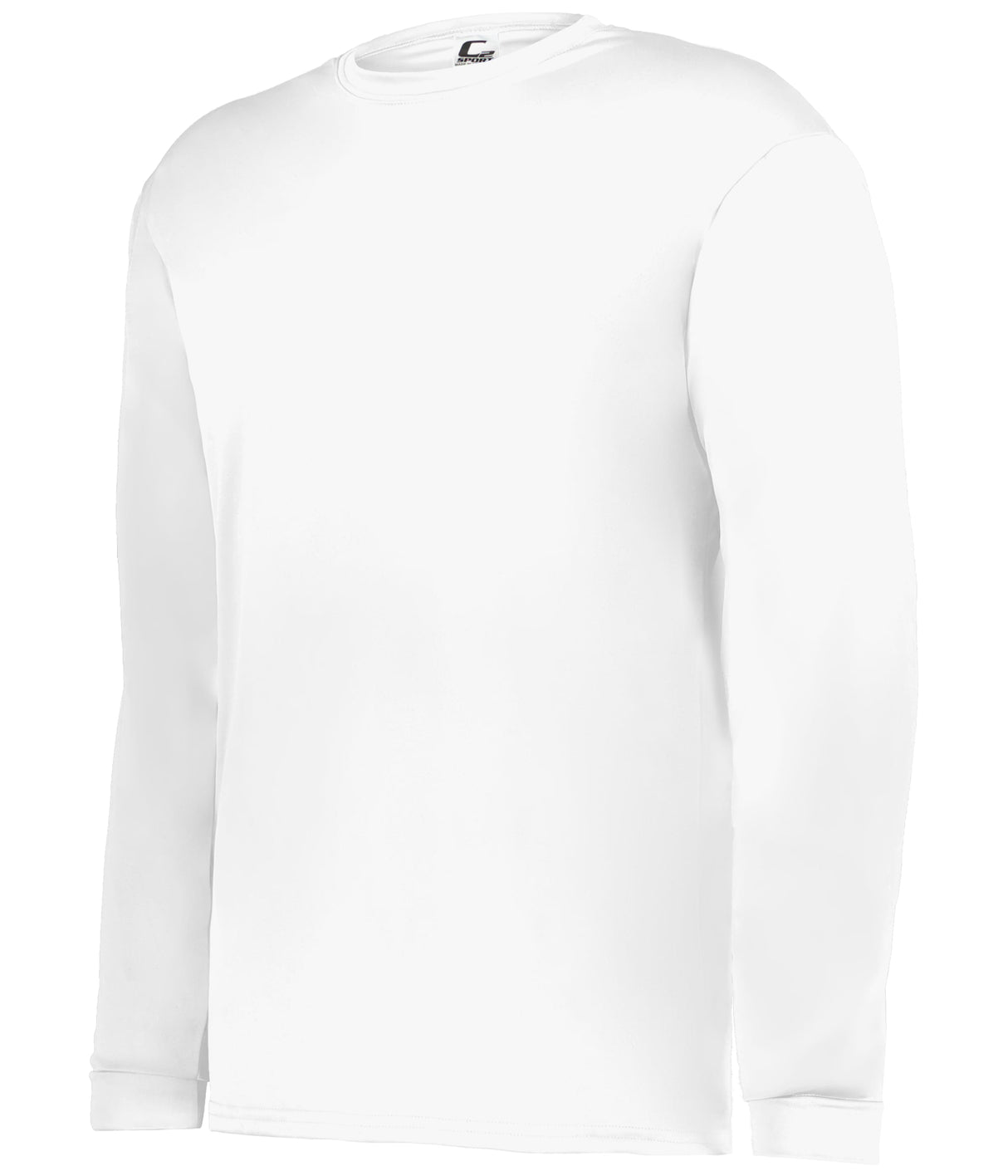 C2 Sport Men's Long Sleeve Tee