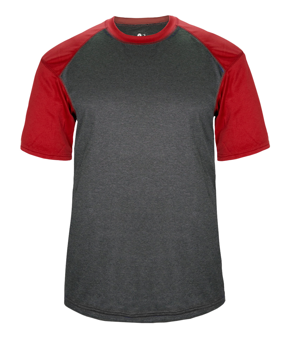 Badger Sport Men's Sport Heather Tee