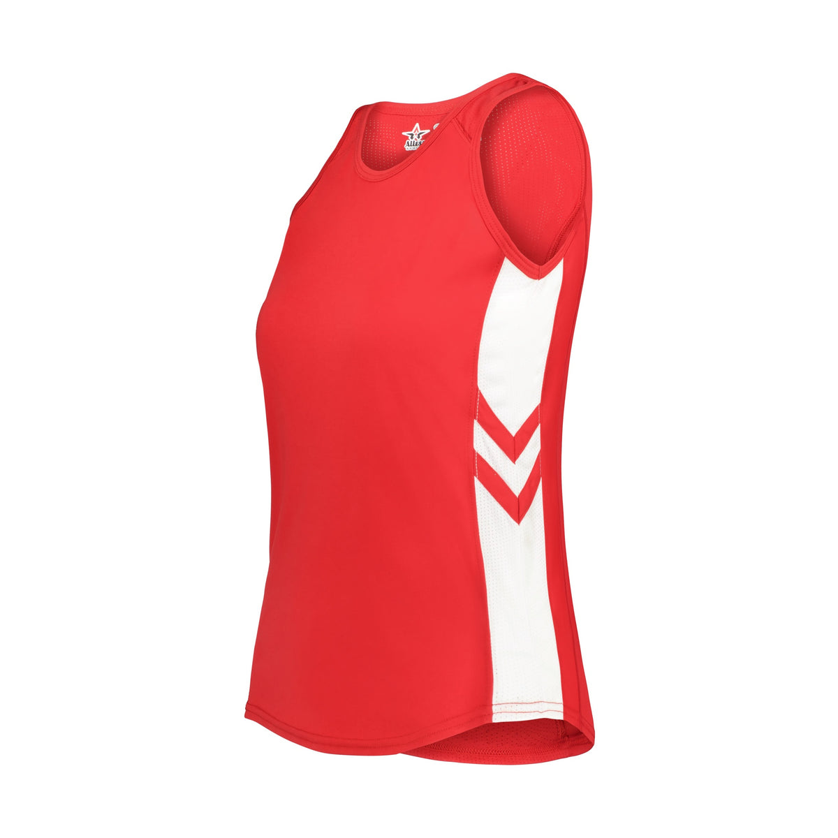 Alleson Athletic Women's Ladies Medal Track Jersey