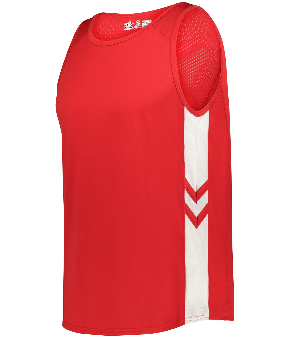Alleson Athletic Men's Medal Track Jersey