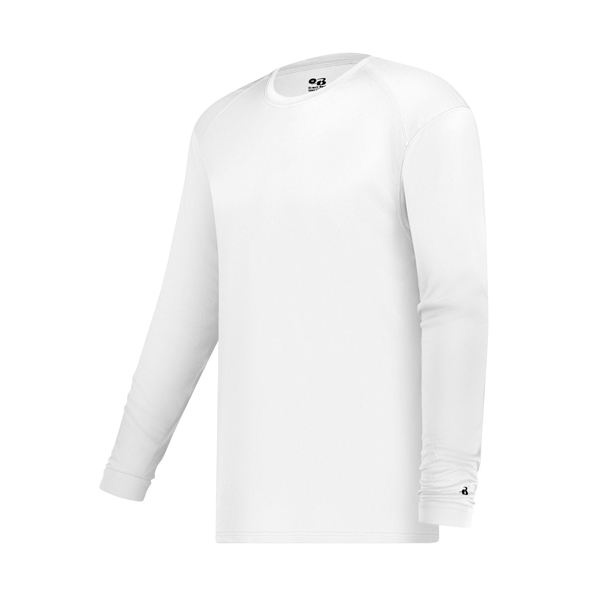 Badger Sport Men's Ultimate Softlock Long Sleeve Tee