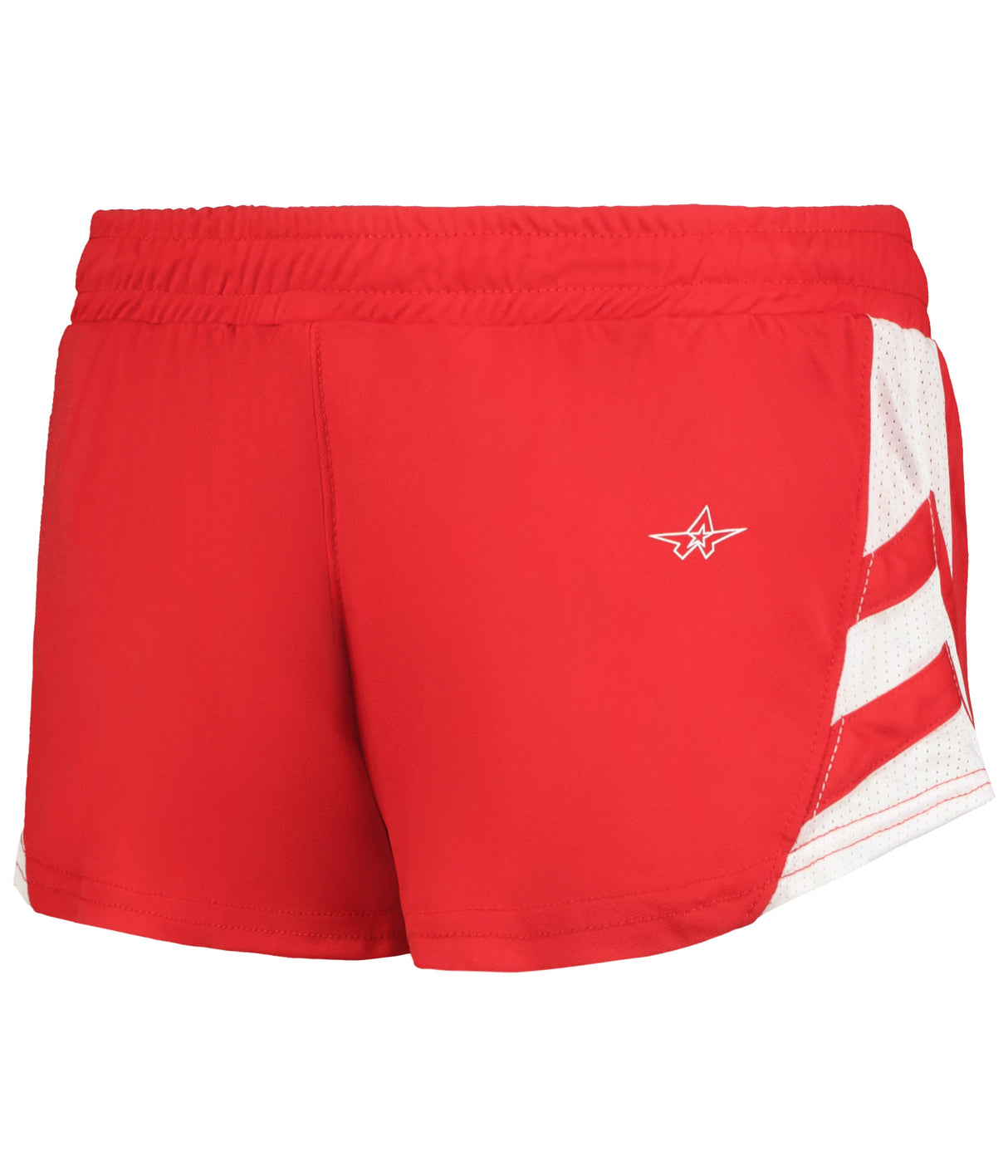 Alleson Athletic Women's Medal Track Shorts