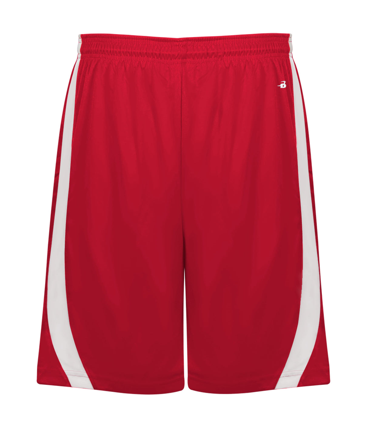 Badger Sport Men's B-slam Rev. Short
