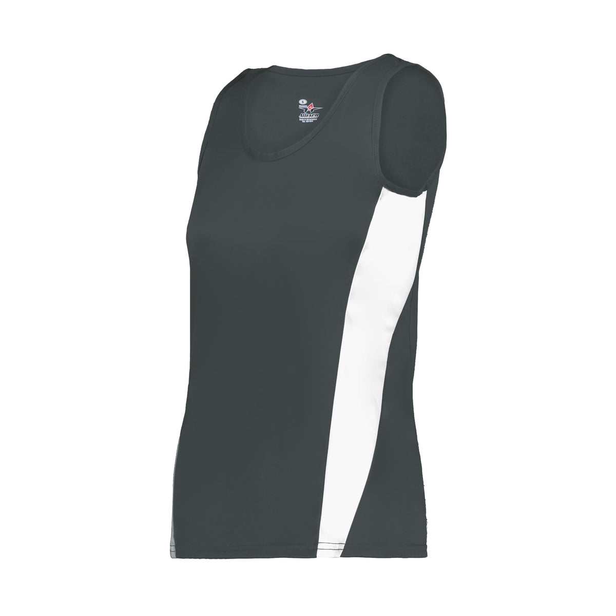 Alleson Athletic Women's Stride Singlet