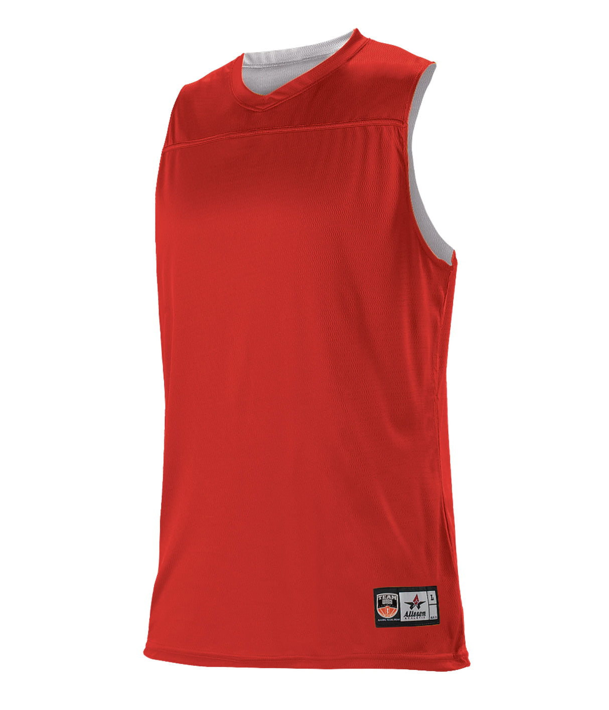 Alleson Athletic Women's Nba Reversible Basketball Team Jersey