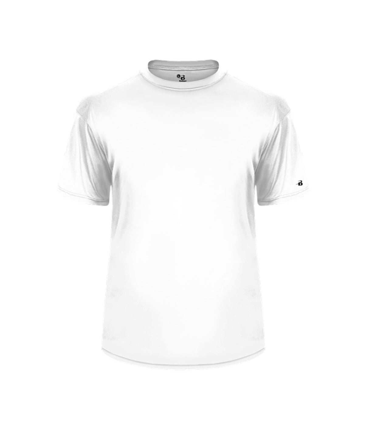 Badger Sport Men's Tri-blend Tee