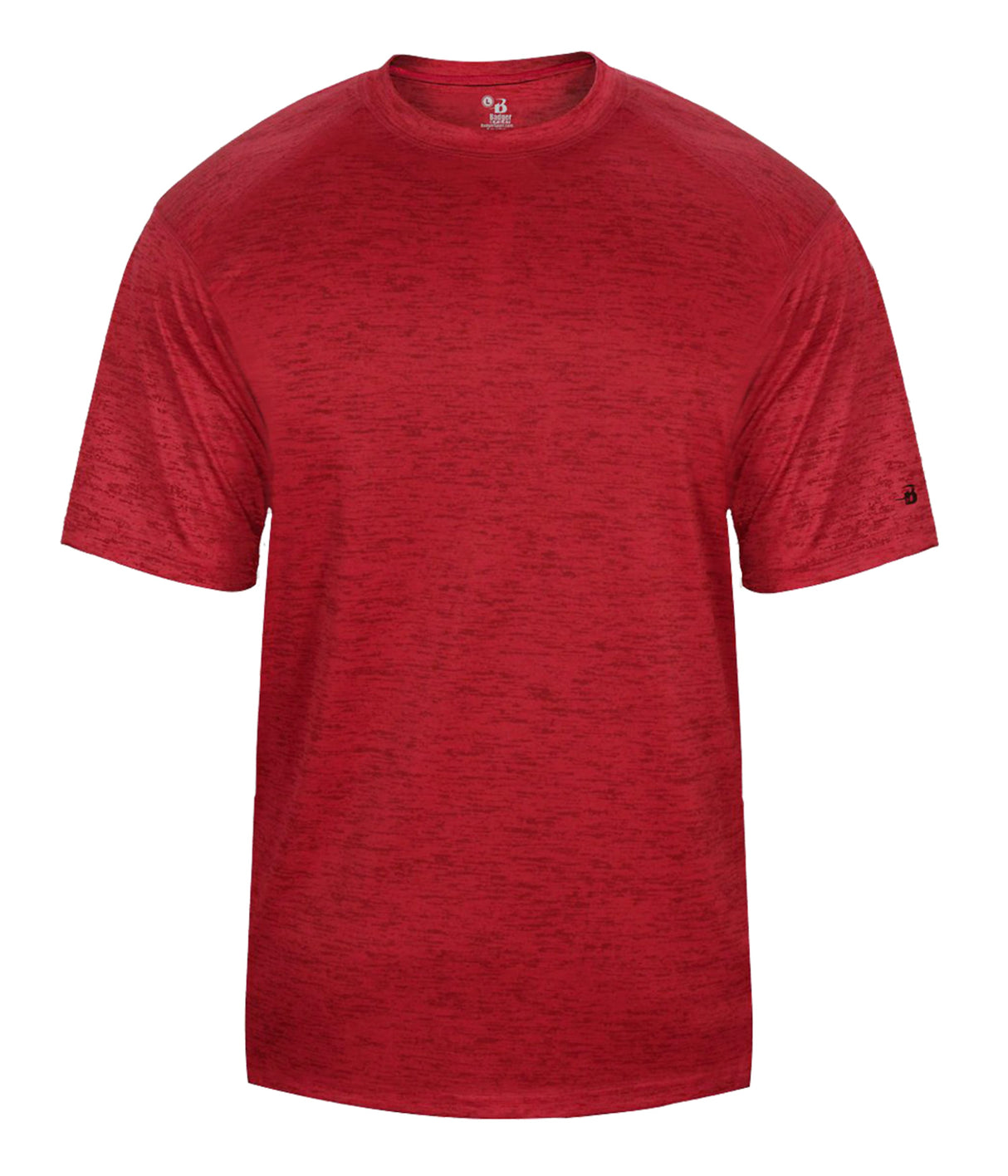 Badger Sport Tonal Blend Youth Tee