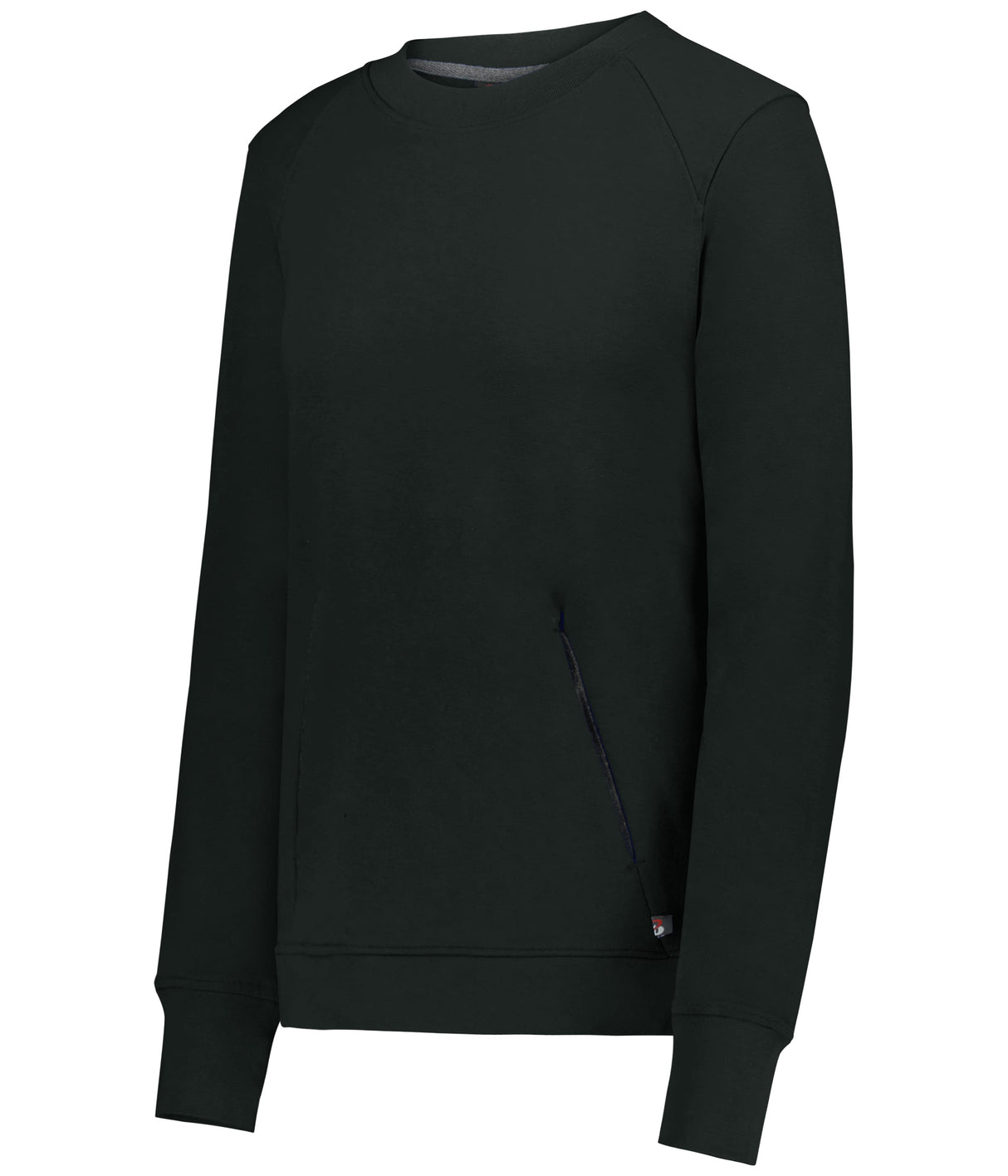 Badger Sport Women's Fit Flex Crew