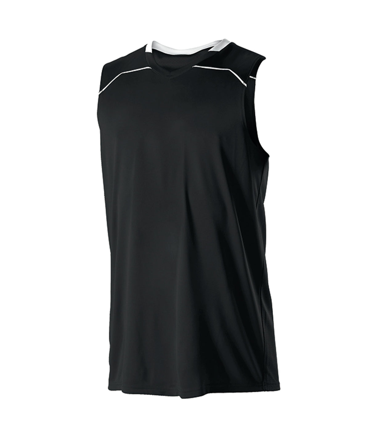 Alleson Athletic Men's Basketball Jersey Adult