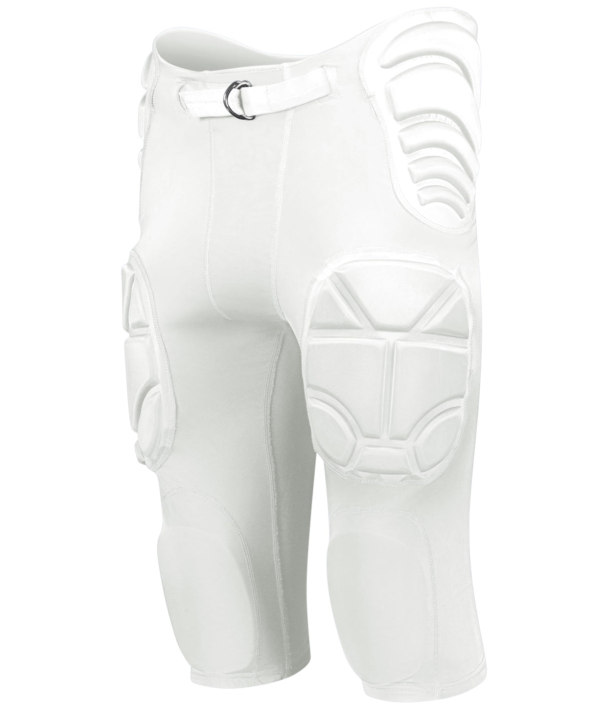 Alleson Athletic Men's Icon Integrated Football Pants