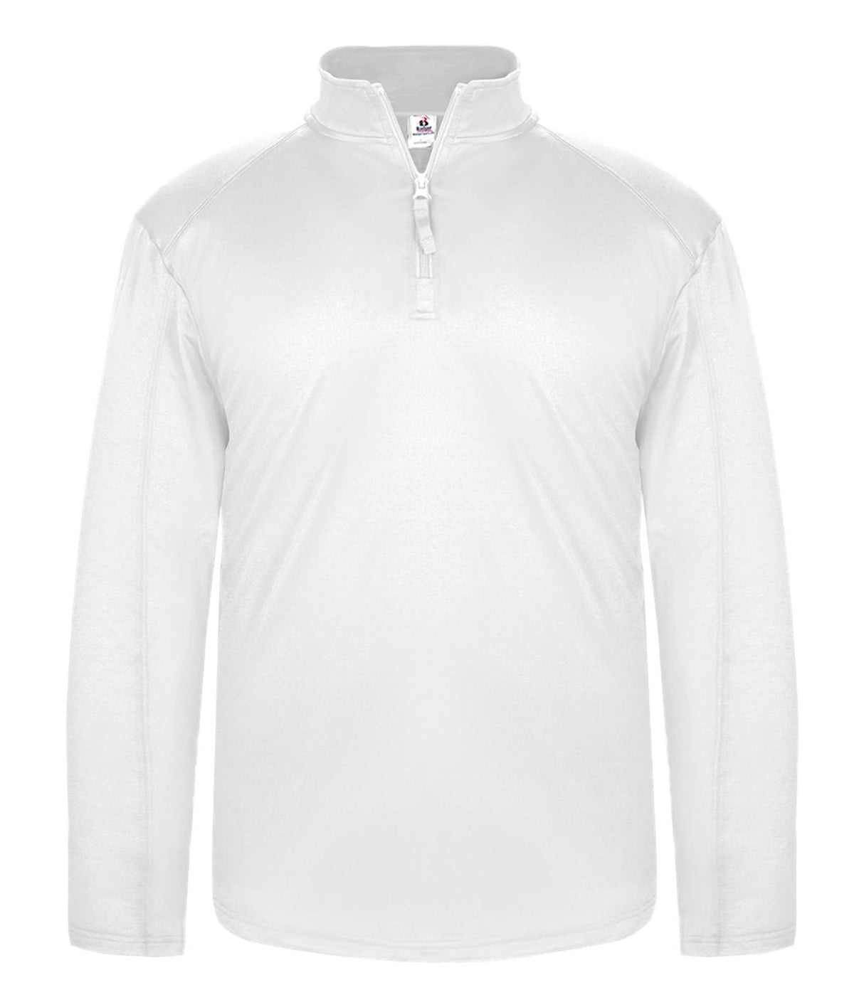 Badger Sport Men's 1/4 Zip Lightweight Pullover