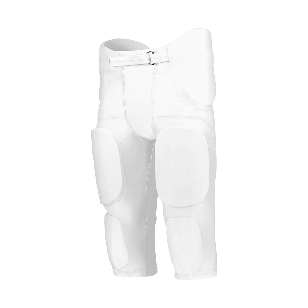 Alleson Athletic Youth Power Spandex Integrated Football Pant