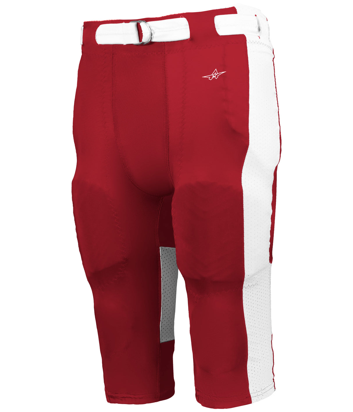 Alleson Athletic Men's Press Football Pant