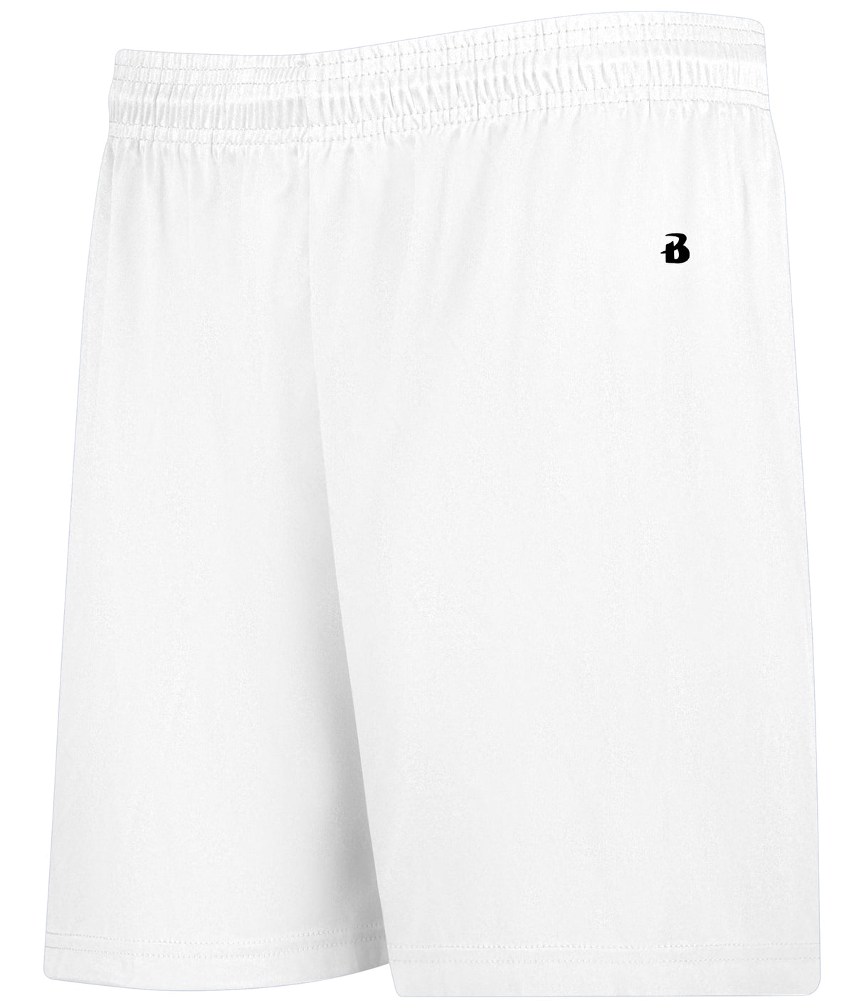 Badger Sport Girl's B-core Shorts