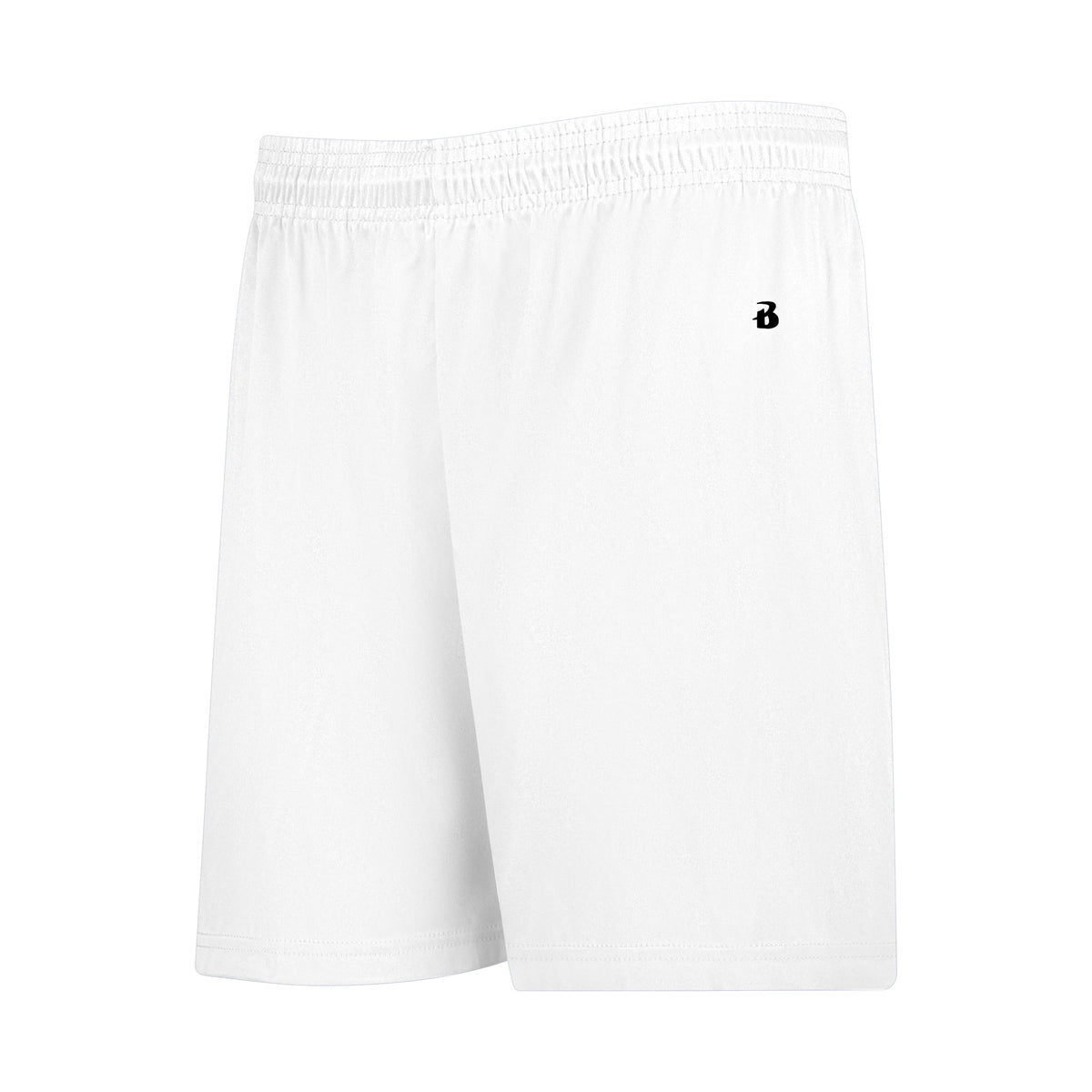 Badger Sport Girl's B-core Shorts