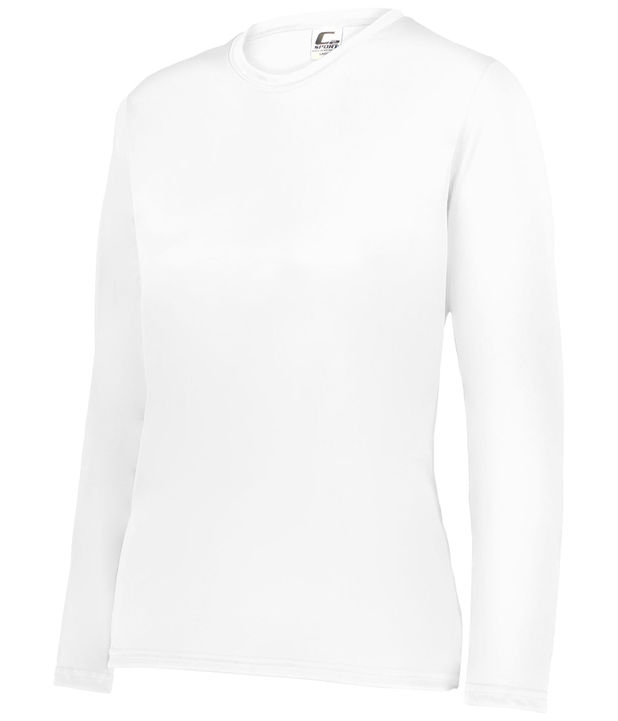 C2 Sport Women's Long Sleeve Tee