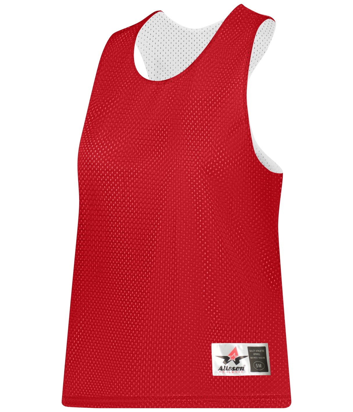 Alleson Athletic Women's Reversible Lacrosse Practice Jersey