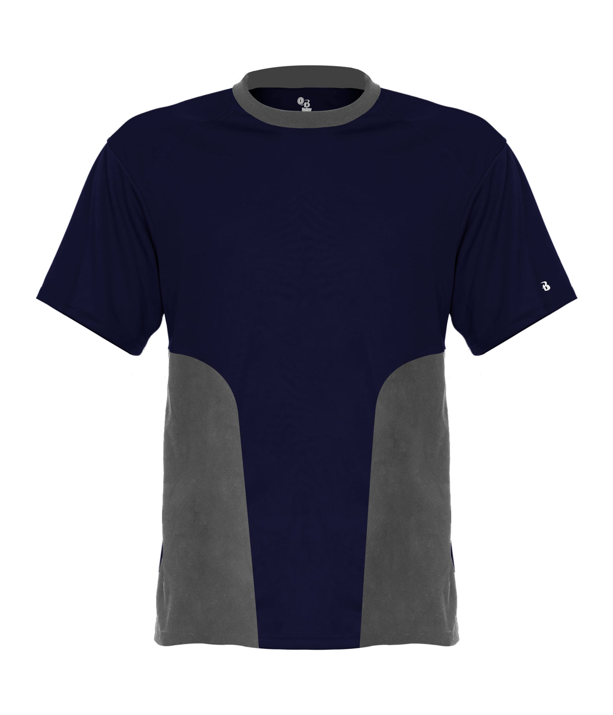 Badger Sport Men's Sweatless Tee