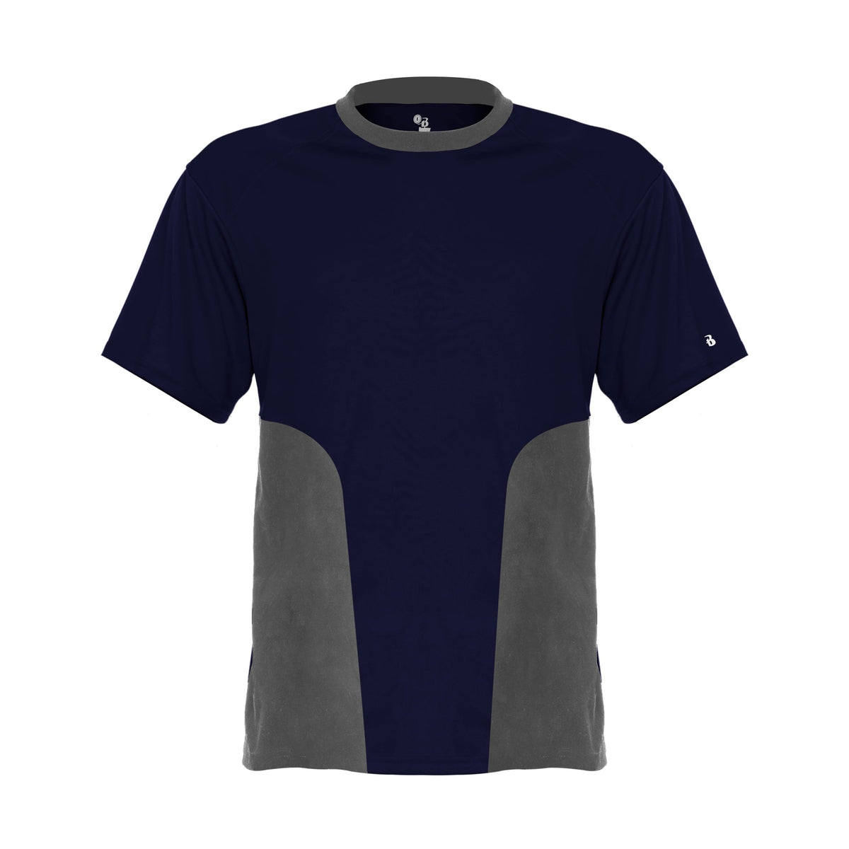 Badger Sport Men's Sweatless Tee