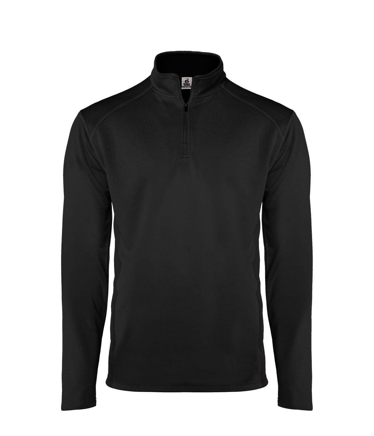 Badger Sport Men's Money Mesh 1/4 Zip