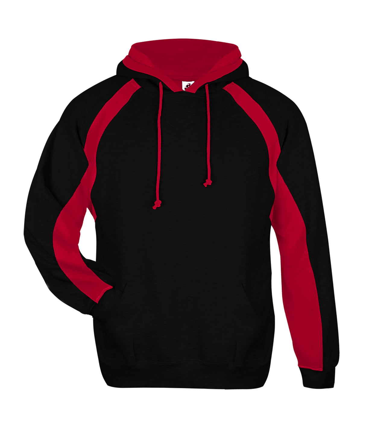 Badger Sport Men's Hook Hood