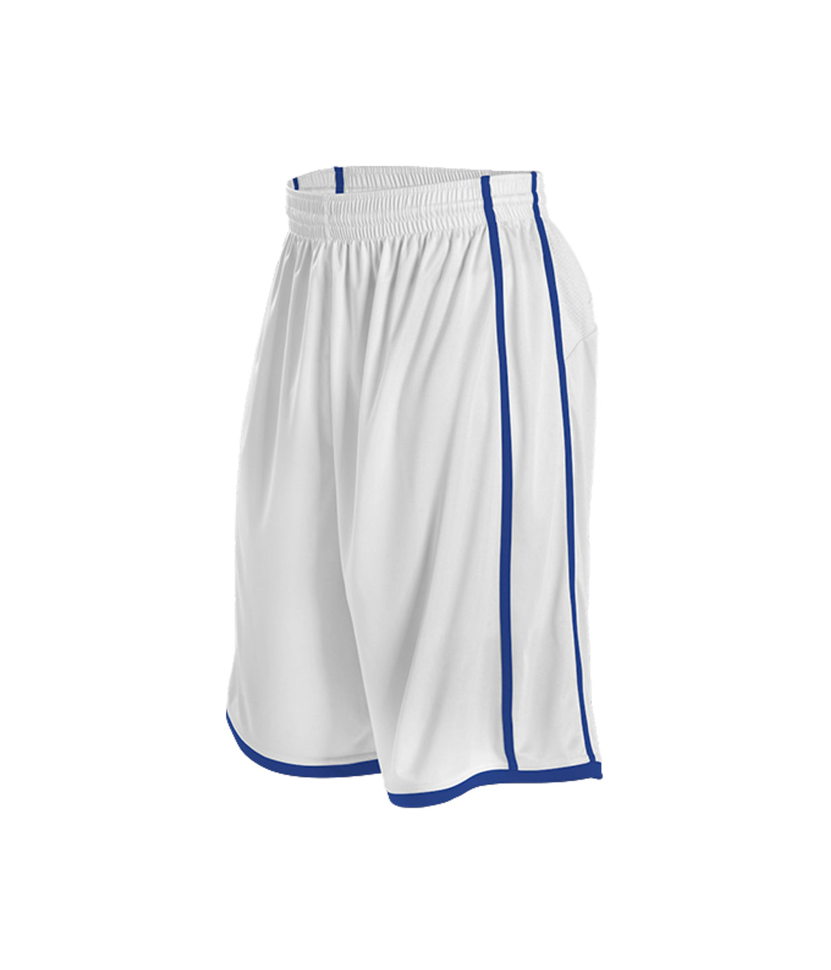 Alleson Athletic Men's Basketball Shorts Adult