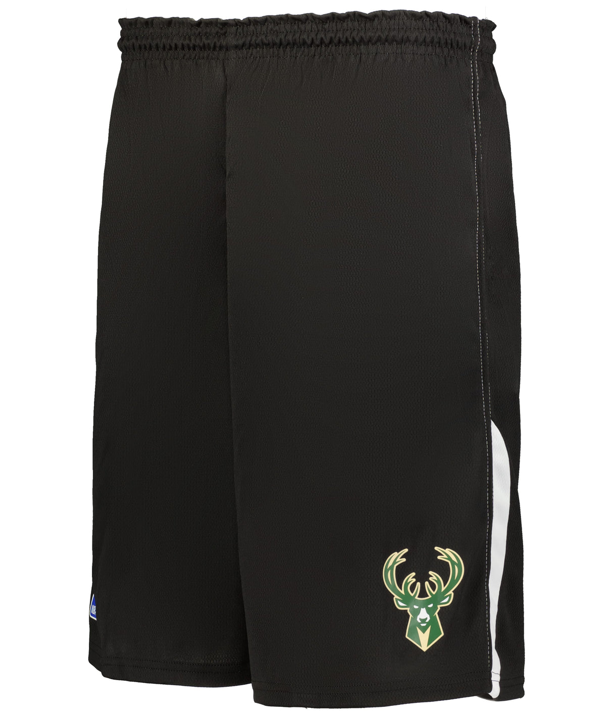 Alleson Athletic Men's Nba Logo'd Shorts