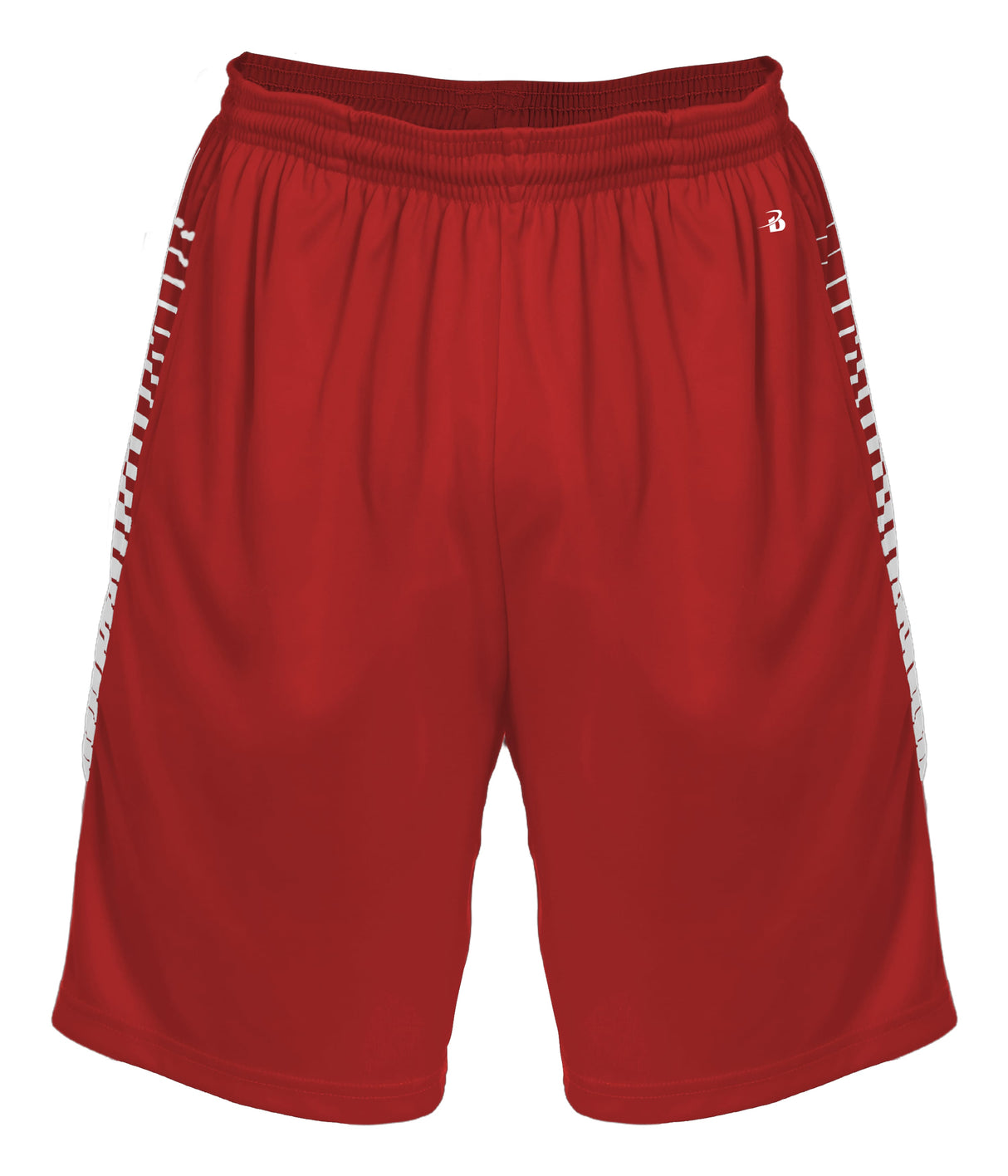Badger Sport Men's Lineup Short