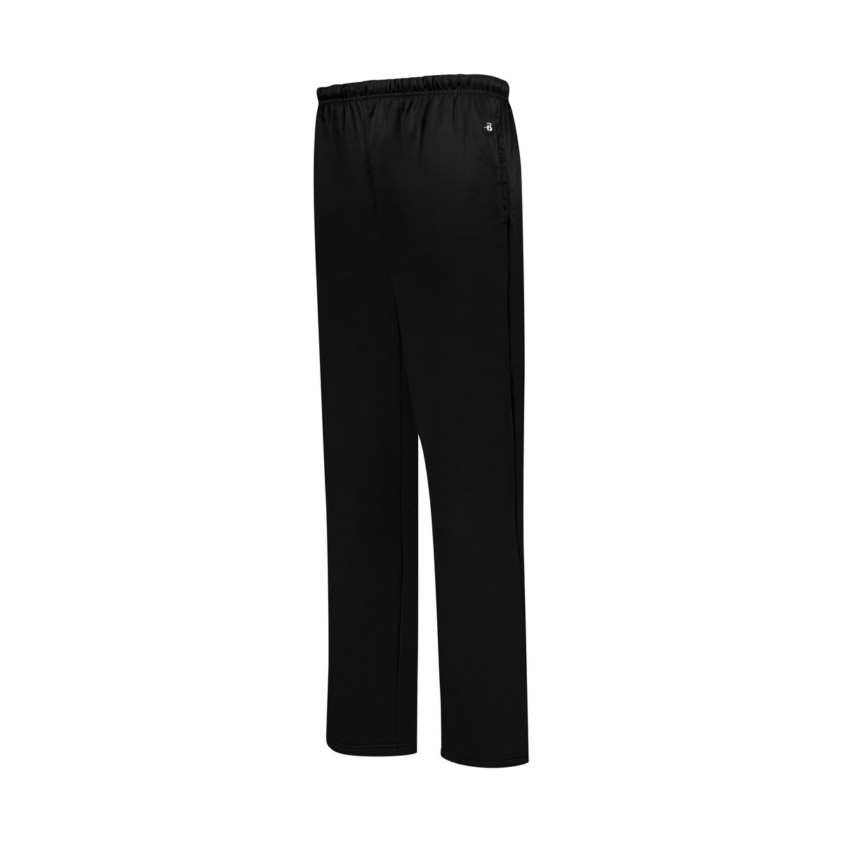 Badger Sport Youth Performance Fleece Open Bottom Pant