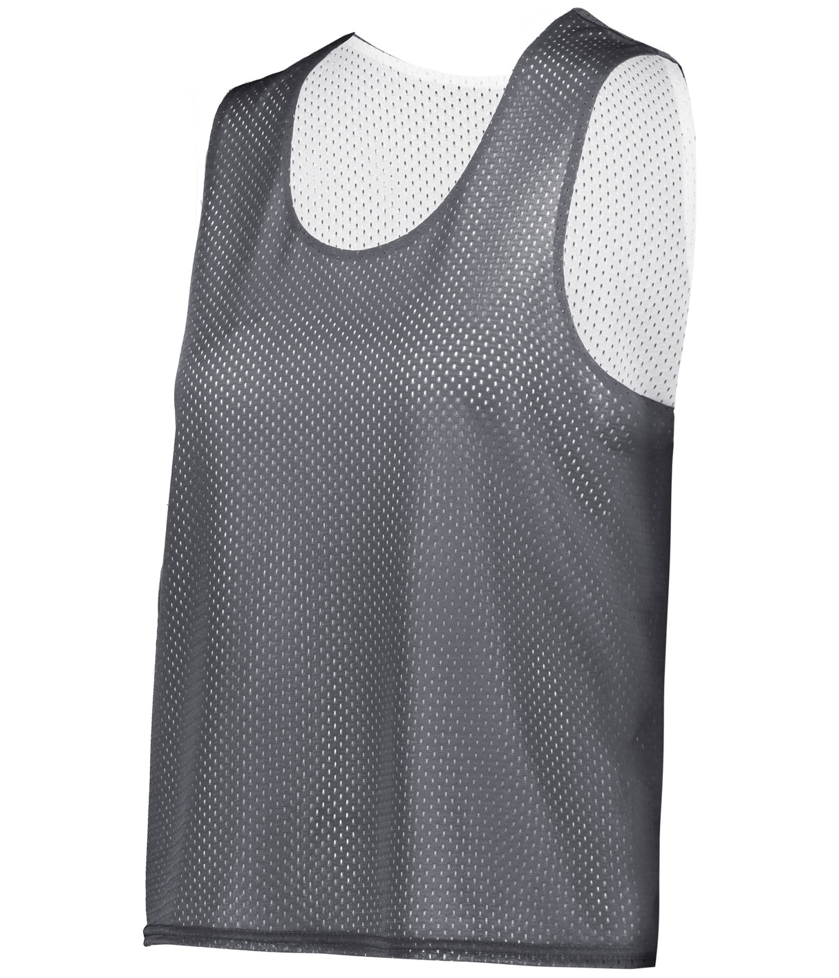 C2 Sport Women's Ladies Reversible Mesh Lacrosse Pinnie